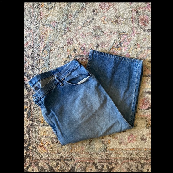 ⚫️Men’s Big & Tall Polo RL Jeans⚫️ - Picture 2 of 8